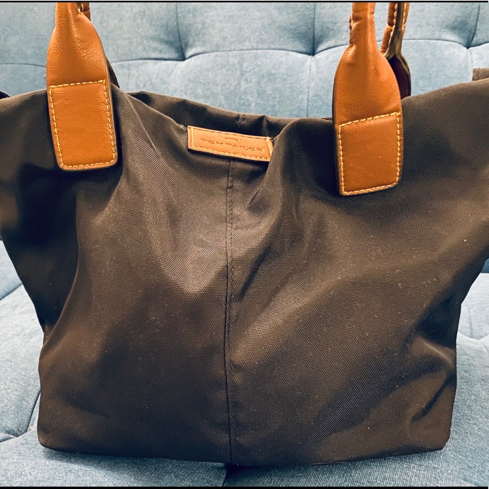 Tom Taylor Slouch Purse